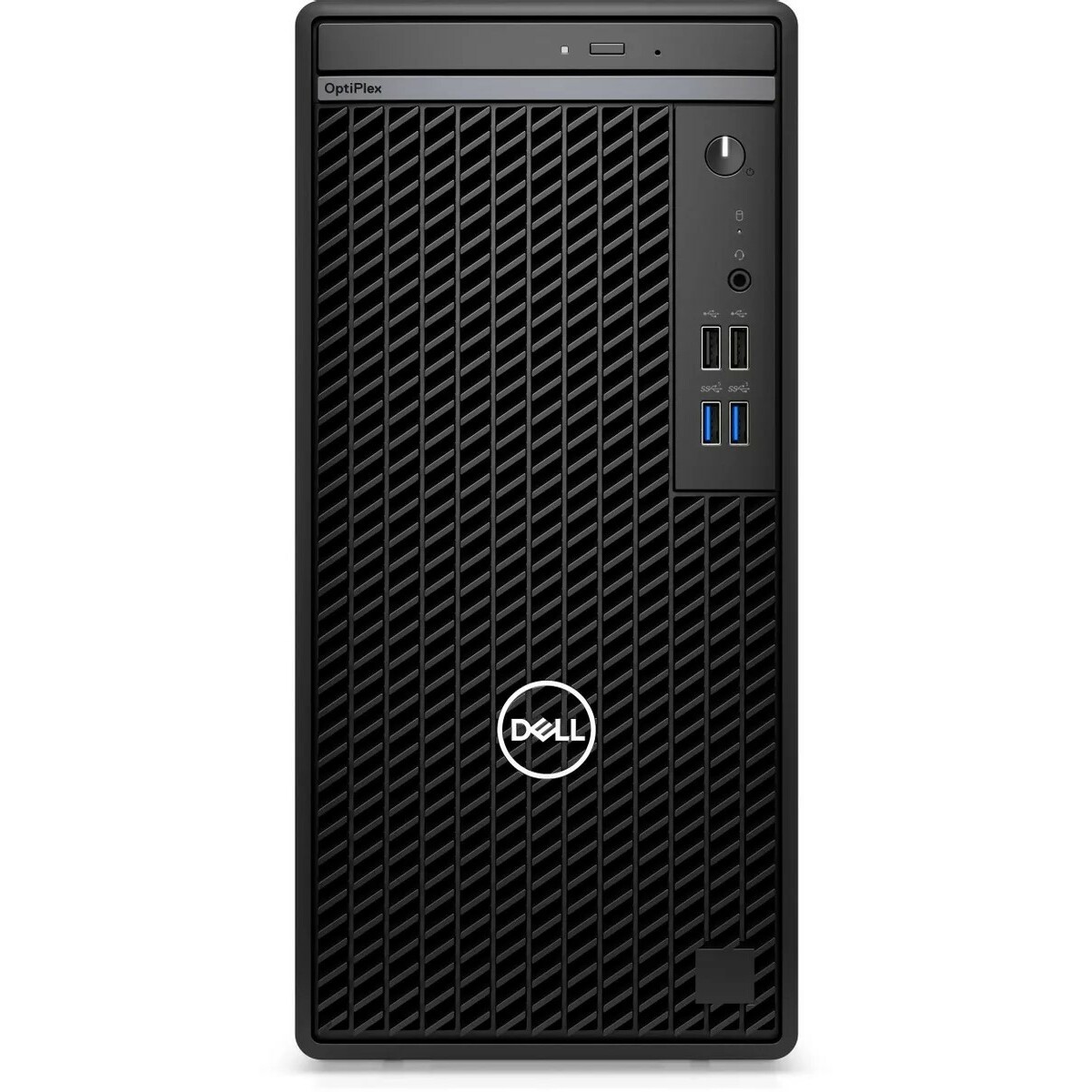 ПК Dell Optiplex 7010 (Core i5 12500/16Gb DDR5/SSD512Gb/Intel UHD Graphics 770/Windows 11 Pro/black) 
