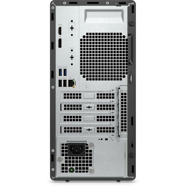 ПК Dell Optiplex 7010 (Core i5 12500/16Gb DDR5/SSD512Gb/Intel UHD Graphics 770/Windows 11 Pro/black) 