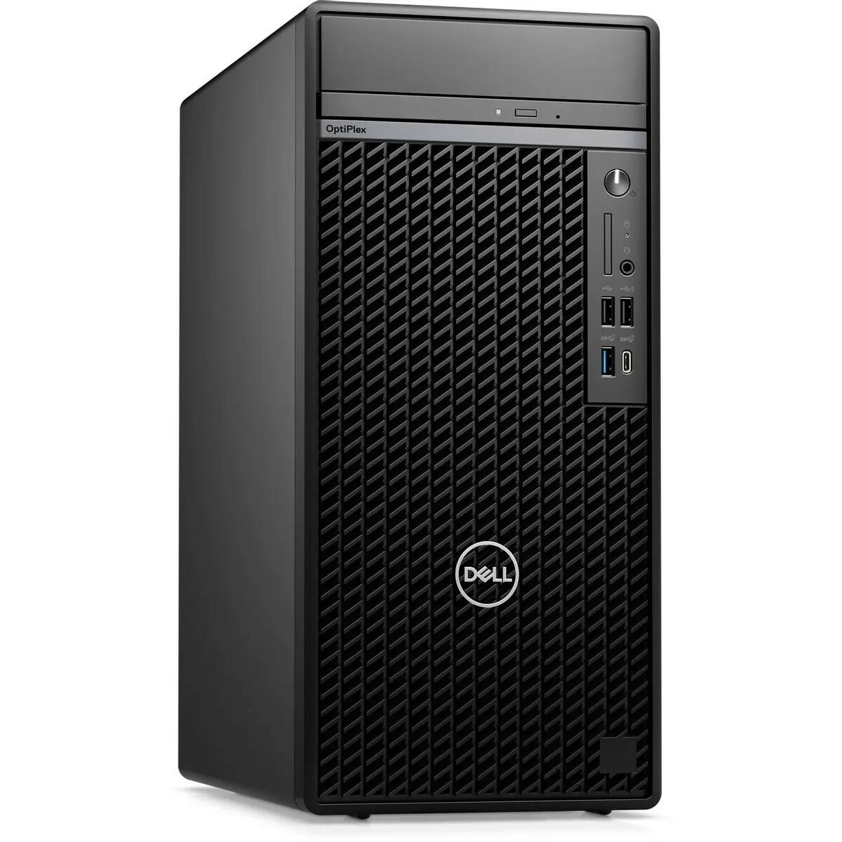 ПК Dell Optiplex 7020 PLUS MT (Core i7 14700 / 16Gb DDR5 / SSD512Gb / Intel UHD Graphics 770 / Windows 11 Pro / black) 