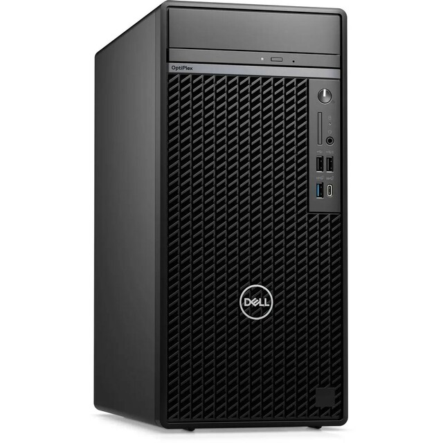 ПК Dell Optiplex 7020 PLUS MT (Core i7 14700 / 16Gb DDR5 / SSD512Gb / Intel UHD Graphics 770 / Windows 11 Pro / black) 