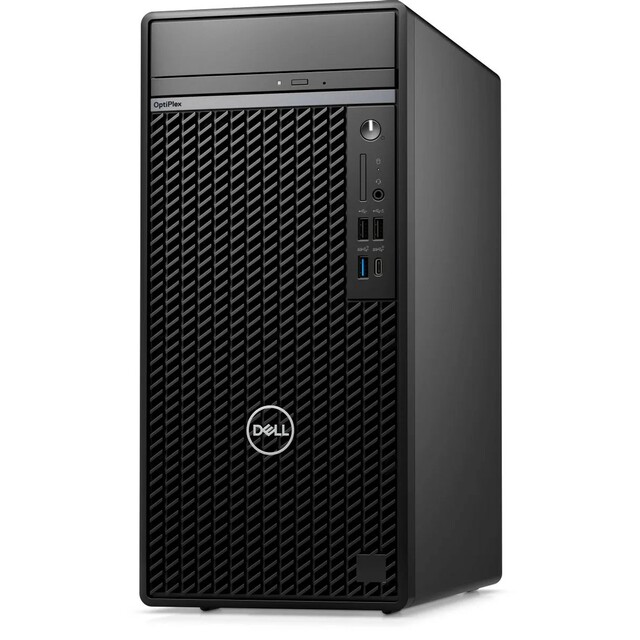 ПК Dell Optiplex 7020 PLUS MT (Core i7 14700/16Gb DDR5/SSD512Gb/Intel UHD Graphics 770/Windows 11 Pro/black) 