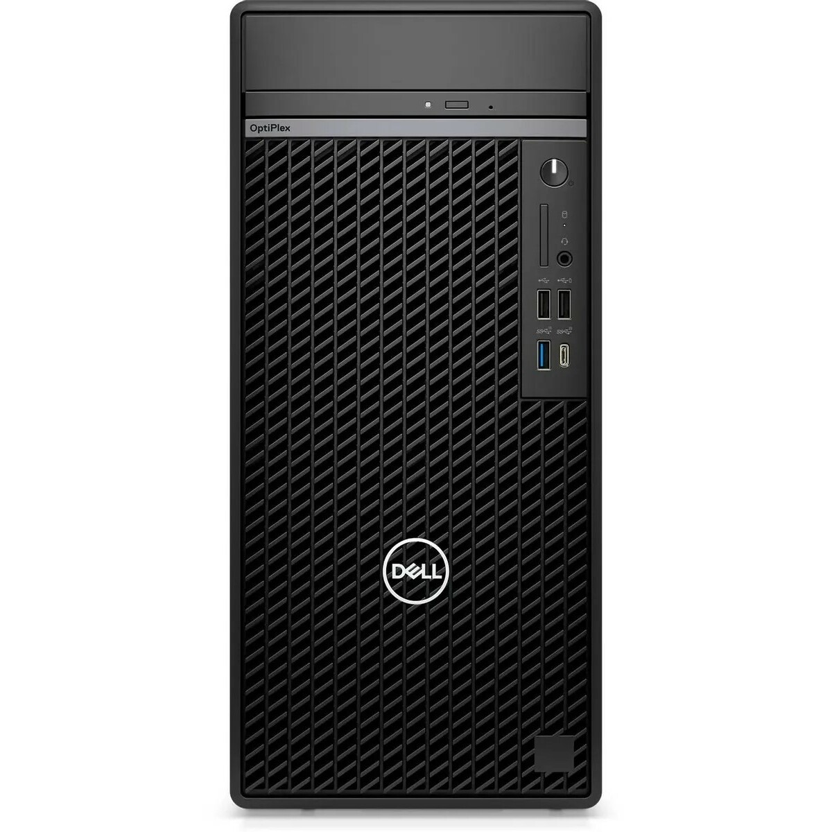 ПК Dell Optiplex 7020 PLUS MT (Core i7 14700 / 16Gb DDR5 / SSD512Gb / Intel UHD Graphics 770 / Windows 11 Pro / black) 