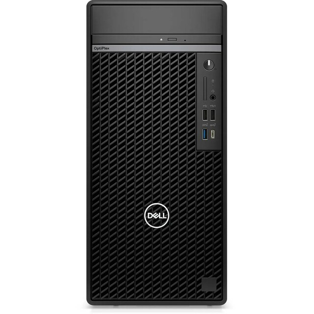 ПК Dell Optiplex 7020 PLUS MT (Core i7 14700/16Gb DDR5/SSD512Gb/Intel UHD Graphics 770/Windows 11 Pro/black) 