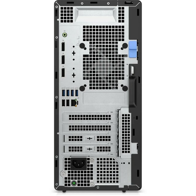 ПК Dell Optiplex 7020 PLUS MT (Core i7 14700/16Gb DDR5/SSD512Gb/Intel UHD Graphics 770/Windows 11 Pro/black) 