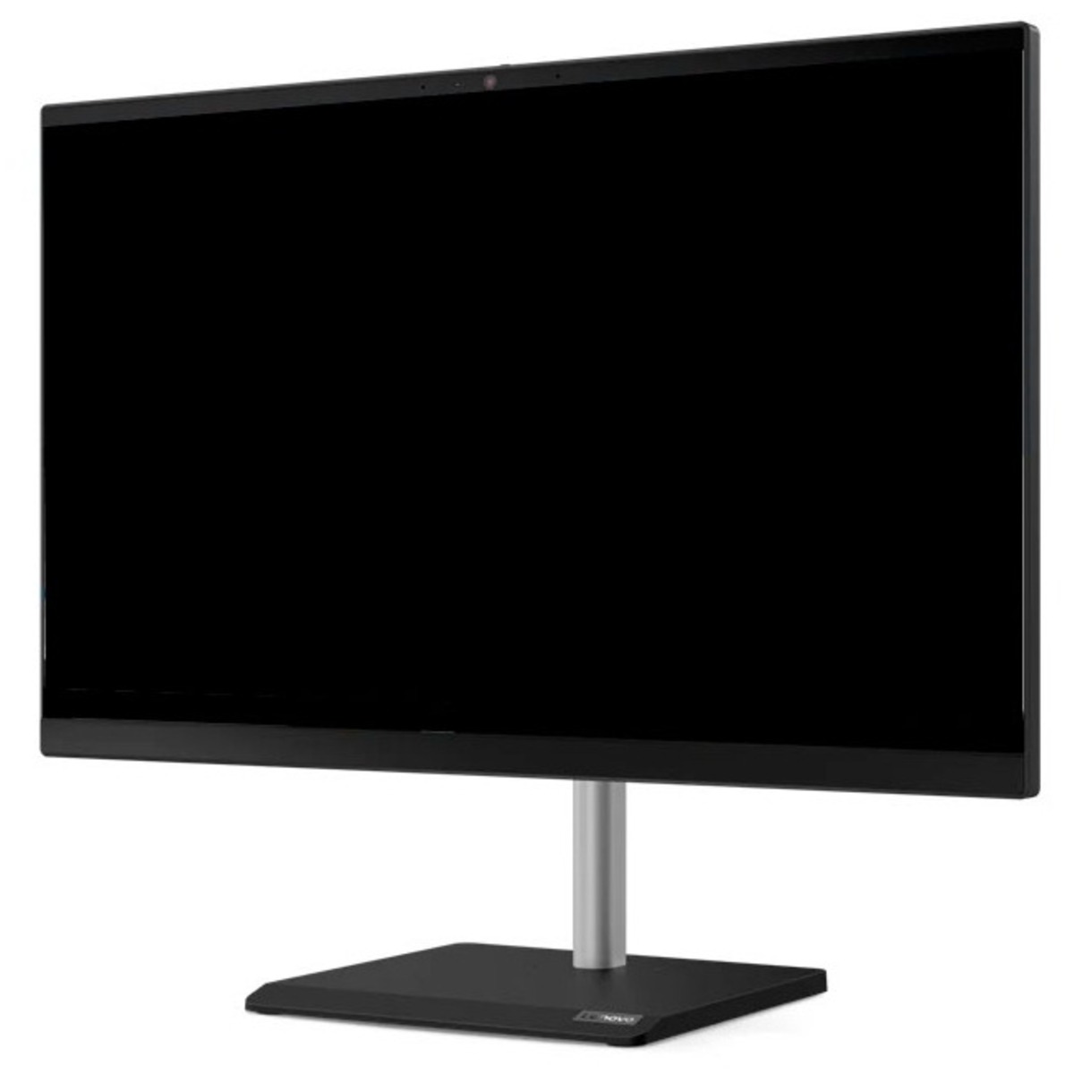 Моноблок Lenovo V50a-24IMB 23.8 Full HD i5 10400T (2) / 8Gb / 1Tb 7.2k / SSD256Gb / UHDG 630 / DVDRW / CR / Windows 10 Professional 64 / GbitEth / WiFi / BT / 90W / клавиатура / мышь / Cam / черный 1920x1080