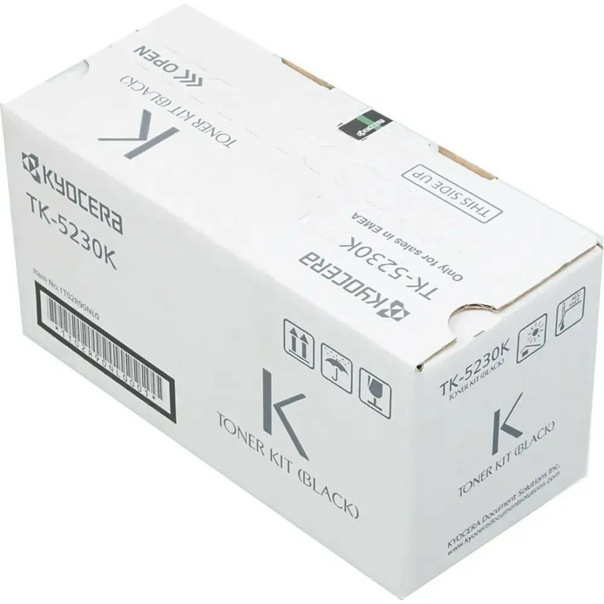 Картридж Kyocera TK-5230K (Цвет: Black)