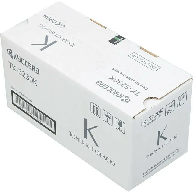 Картридж Kyocera TK-5230K (Цвет: Black)