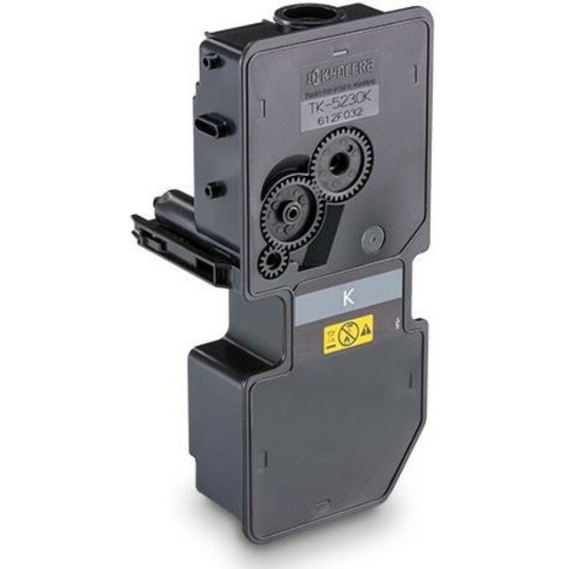 Картридж Kyocera TK-5230K (Цвет: Black)