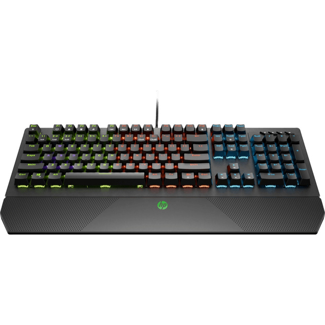 Клавиатура HP Pavilion Gaming 800 механическая (Цвет: Black) Клавиатура HP Pavilion Gaming 800 механическая (Цвет: Black)