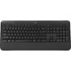 Клавиатура Logitech K650, черный 