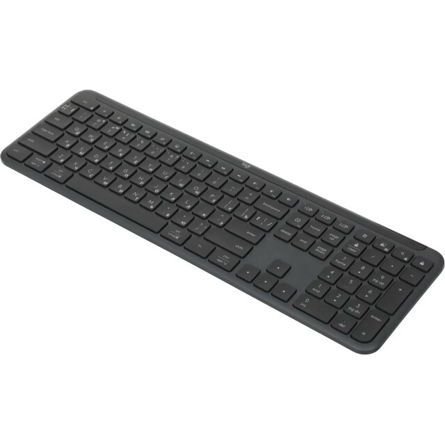 Клавиатура Logitech K950, черный Клавиатура Logitech K950, черный