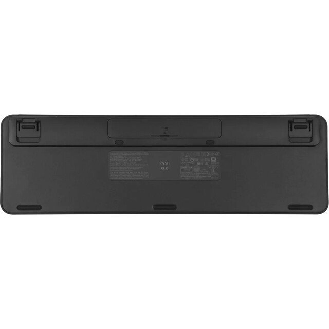 Клавиатура Logitech K950, черный Клавиатура Logitech K950, черный