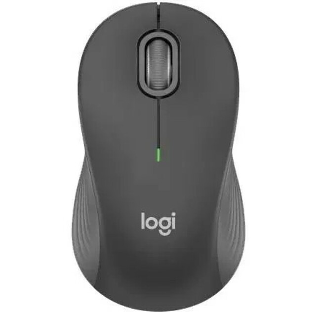 Мышь Logitech M550 (Цвет: Gray)