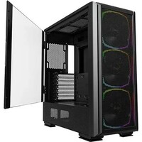 Корпус Montech SKY TWO GX, черный 