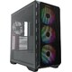 Корпус Montech AIR 903 MAX, черный 