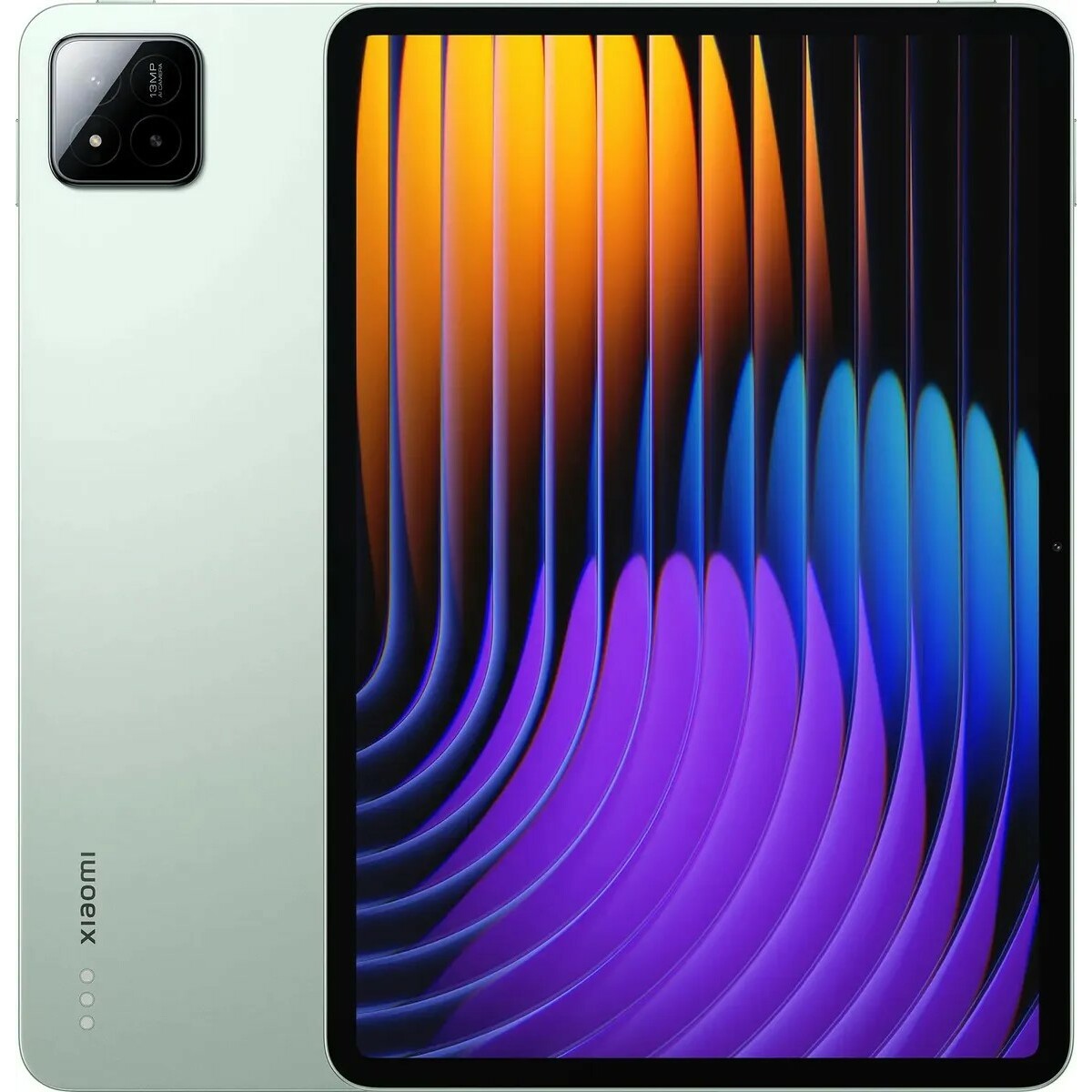 Планшет Xiaomi Pad 7 Wi-Fi 8 / 128Gb (Цвет: Green)