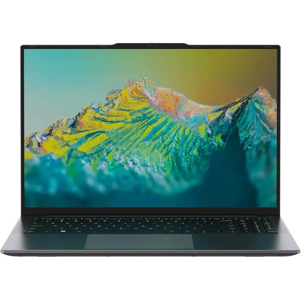 Ноутбук Chuwi CoreBook Plus (Ryzen 5 5500U 2.1Ghz / 16Gb DDR4 / SSD512Gb / AMD Radeon Graphics / 16
