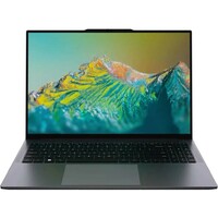 Ноутбук Chuwi CoreBook Plus (Ryzen 5 5500U 2.1Ghz/16Gb DDR4/SSD512Gb/AMD Radeon Graphics/16 /Windows 1 Home/gray) 