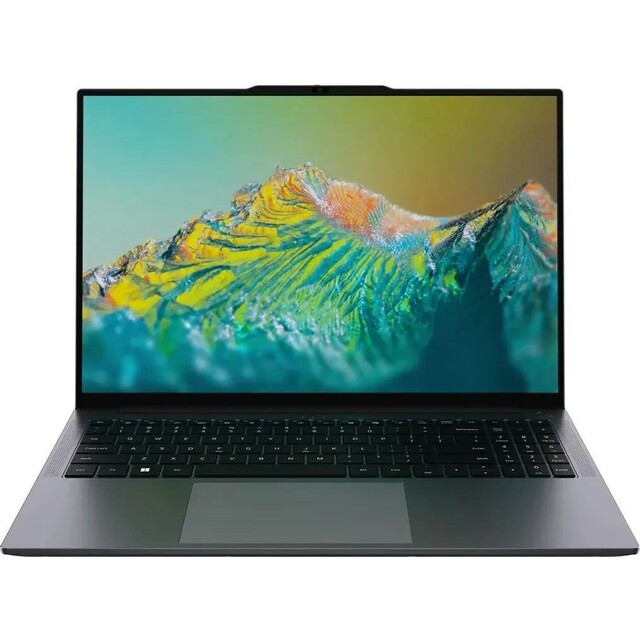 Ноутбук Chuwi CoreBook Plus (Ryzen 5 5500U 2.1Ghz / 16Gb DDR4 / SSD512Gb / AMD Radeon Graphics / 16