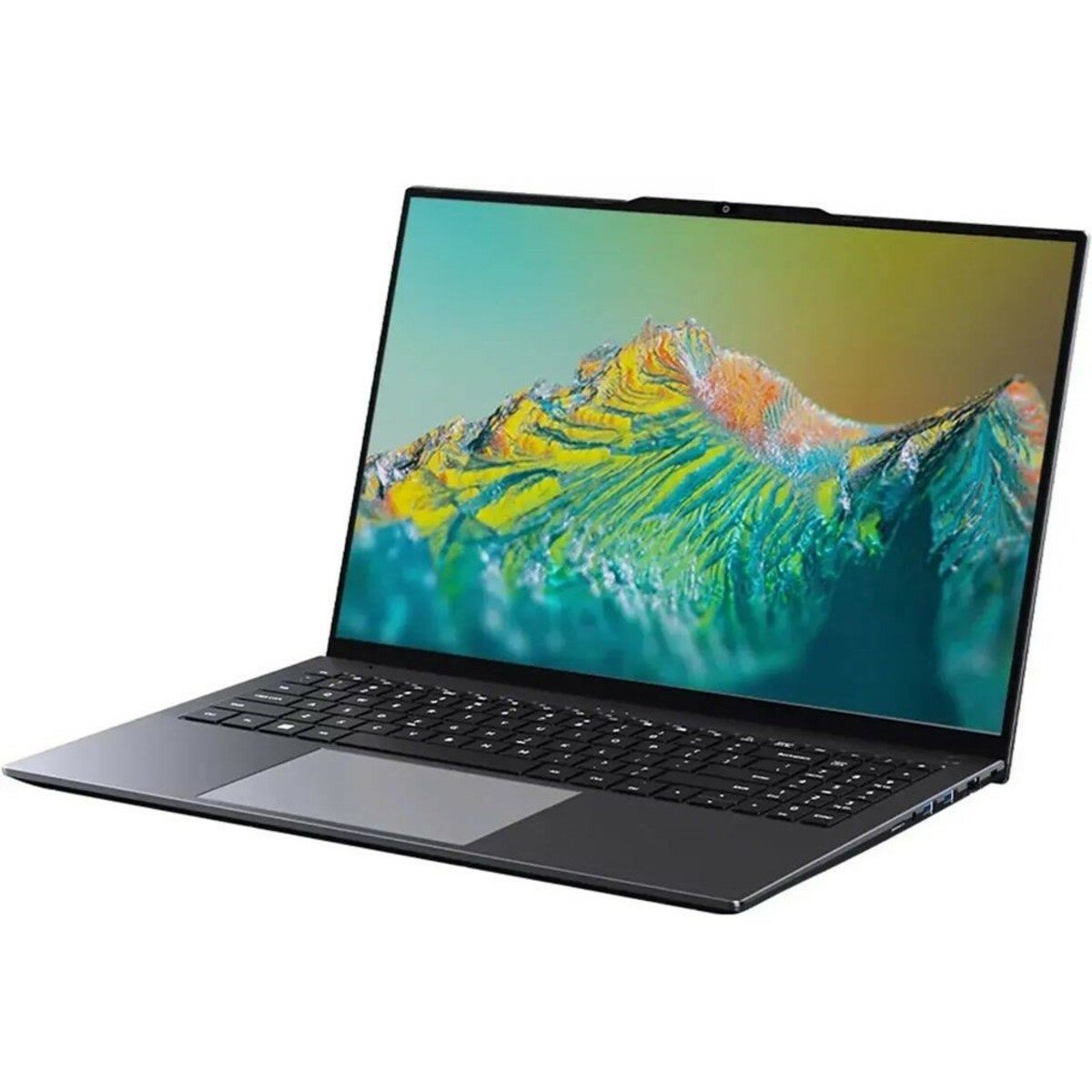 Ноутбук Chuwi CoreBook Plus (Ryzen 5 5500U 2.1Ghz / 16Gb DDR4 / SSD512Gb / AMD Radeon Graphics / 16