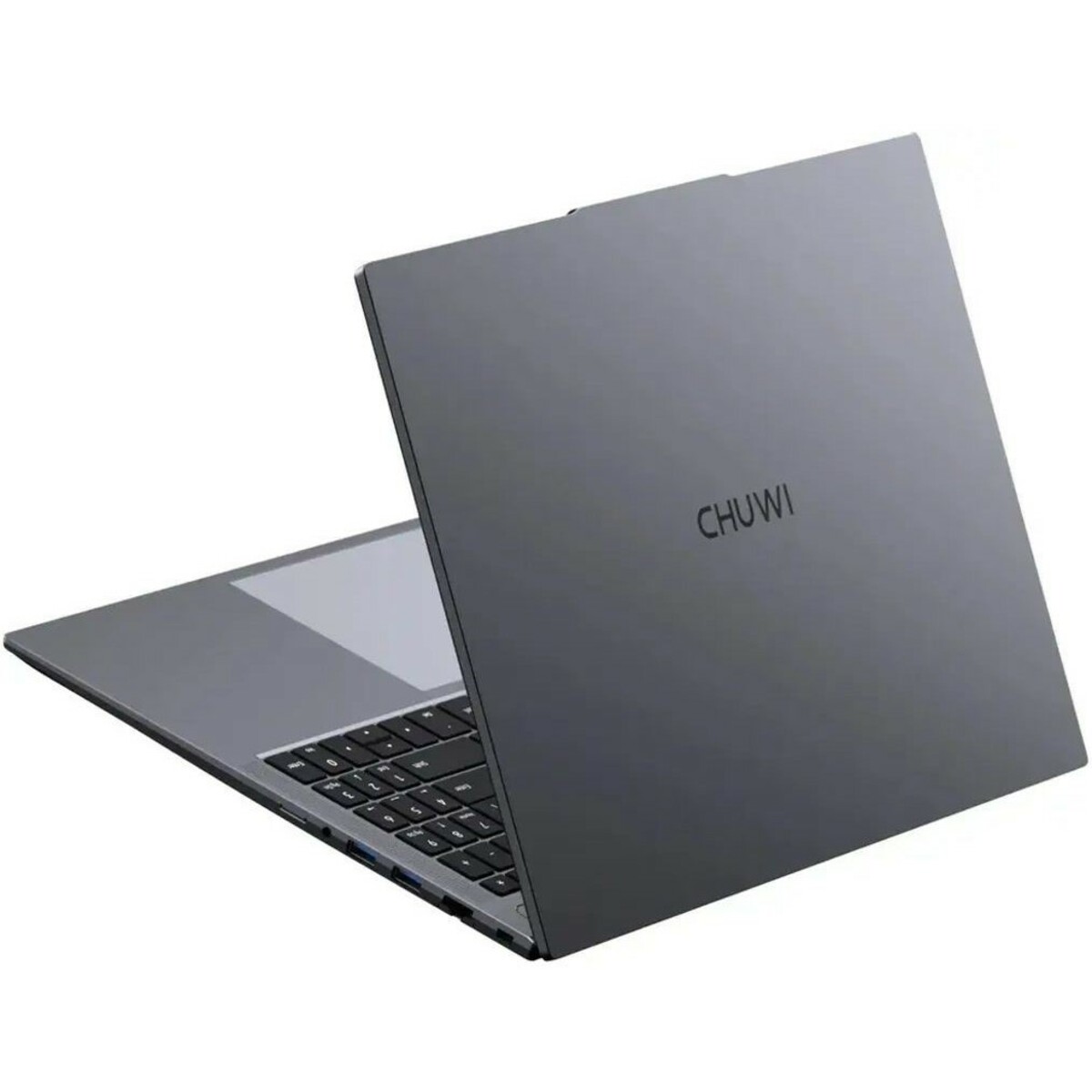 Ноутбук Chuwi CoreBook Plus (Ryzen 5 5500U 2.1Ghz / 16Gb DDR4 / SSD512Gb / AMD Radeon Graphics / 16