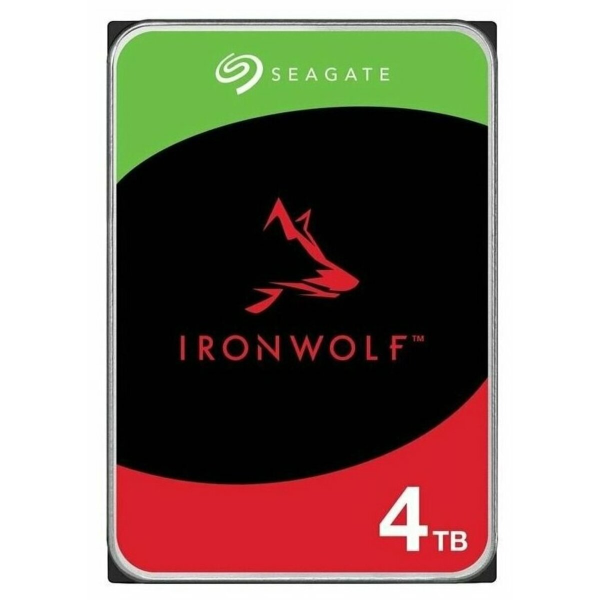 Жесткий диск SATA 4TB 5900RPM 6GB / S 64MB ST4000VN006 SEAGATE