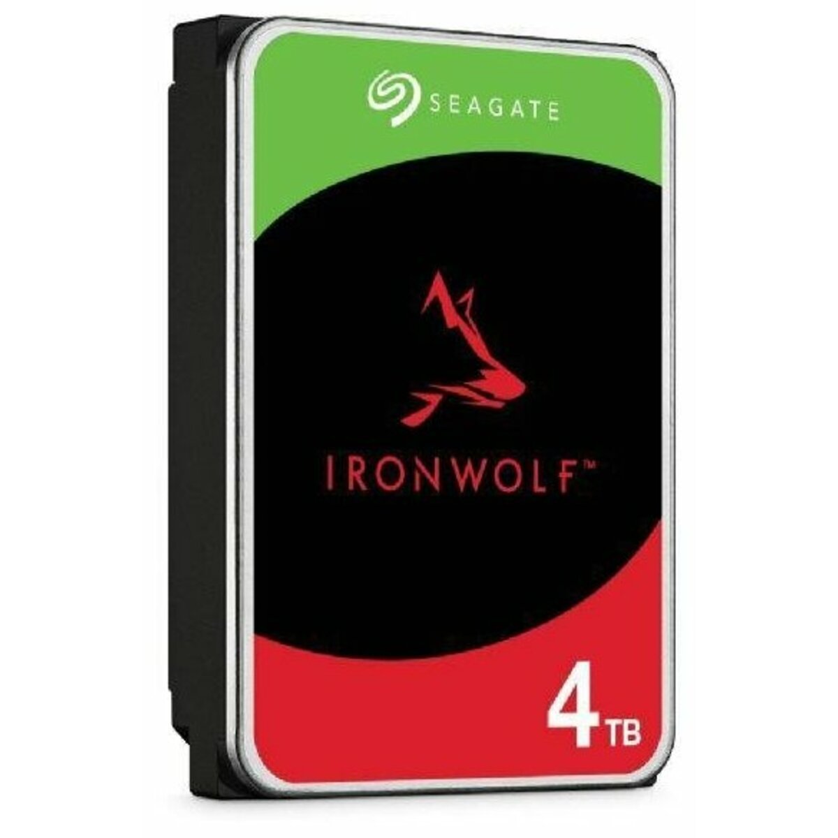 Жесткий диск SATA 4TB 5900RPM 6GB / S 64MB ST4000VN006 SEAGATE