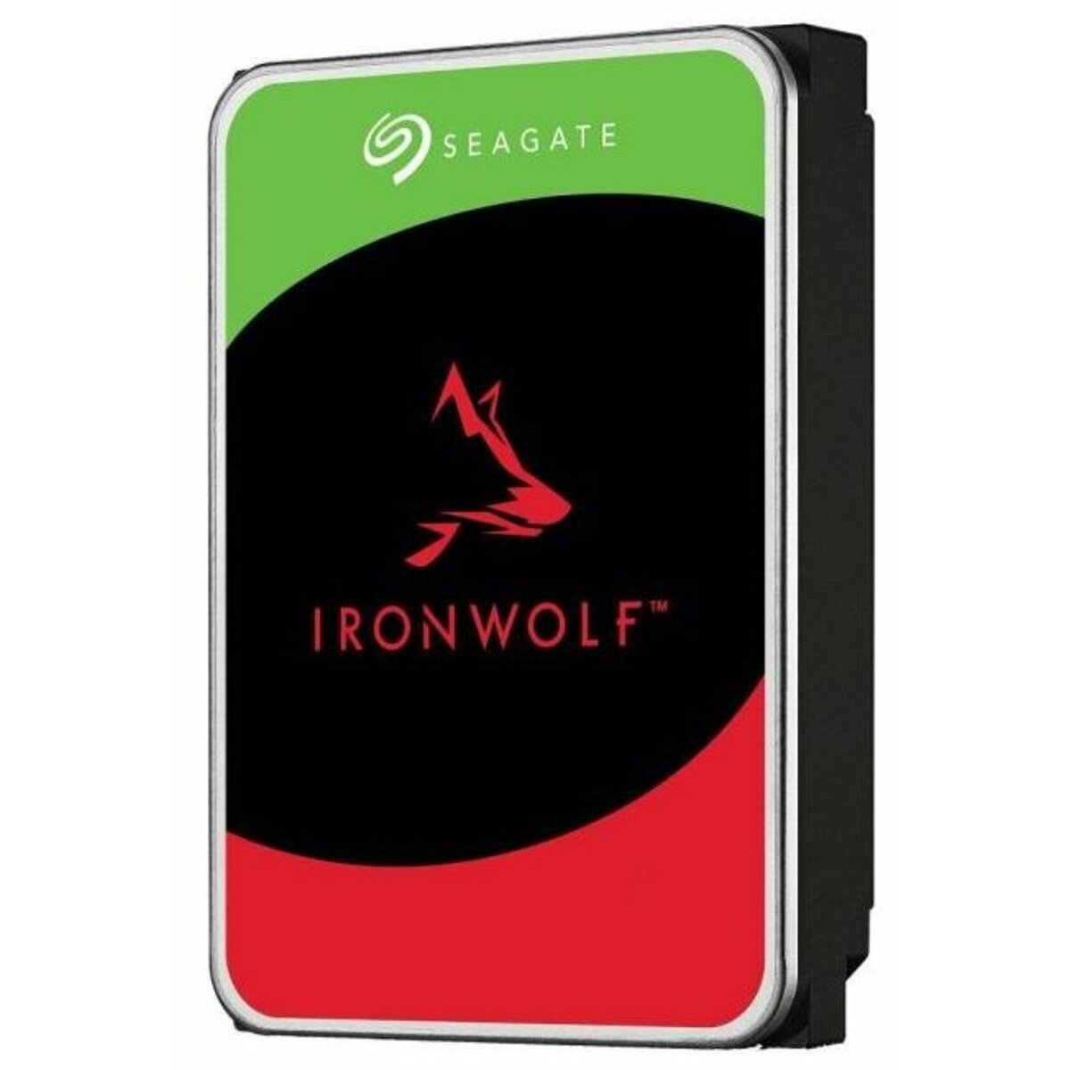 Жесткий диск SATA 4TB 5900RPM 6GB / S 64MB ST4000VN006 SEAGATE