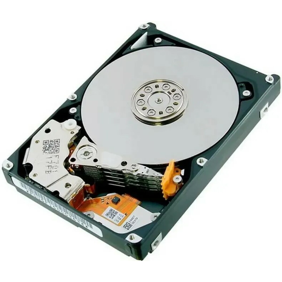 Жесткий диск Toshiba SAS2.5 1.2TB AL15SEB12EQ 