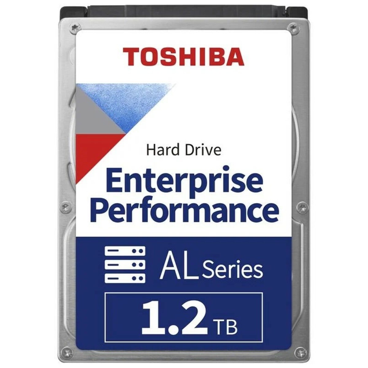 Жесткий диск Toshiba SAS2.5 1.2TB AL15SEB12EQ 