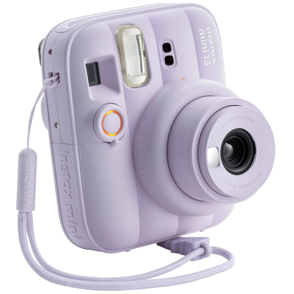 Фотоаппарат моментальной печати FUJIFILM Instax Mini 13 (Цвет: Dreamy Purple)