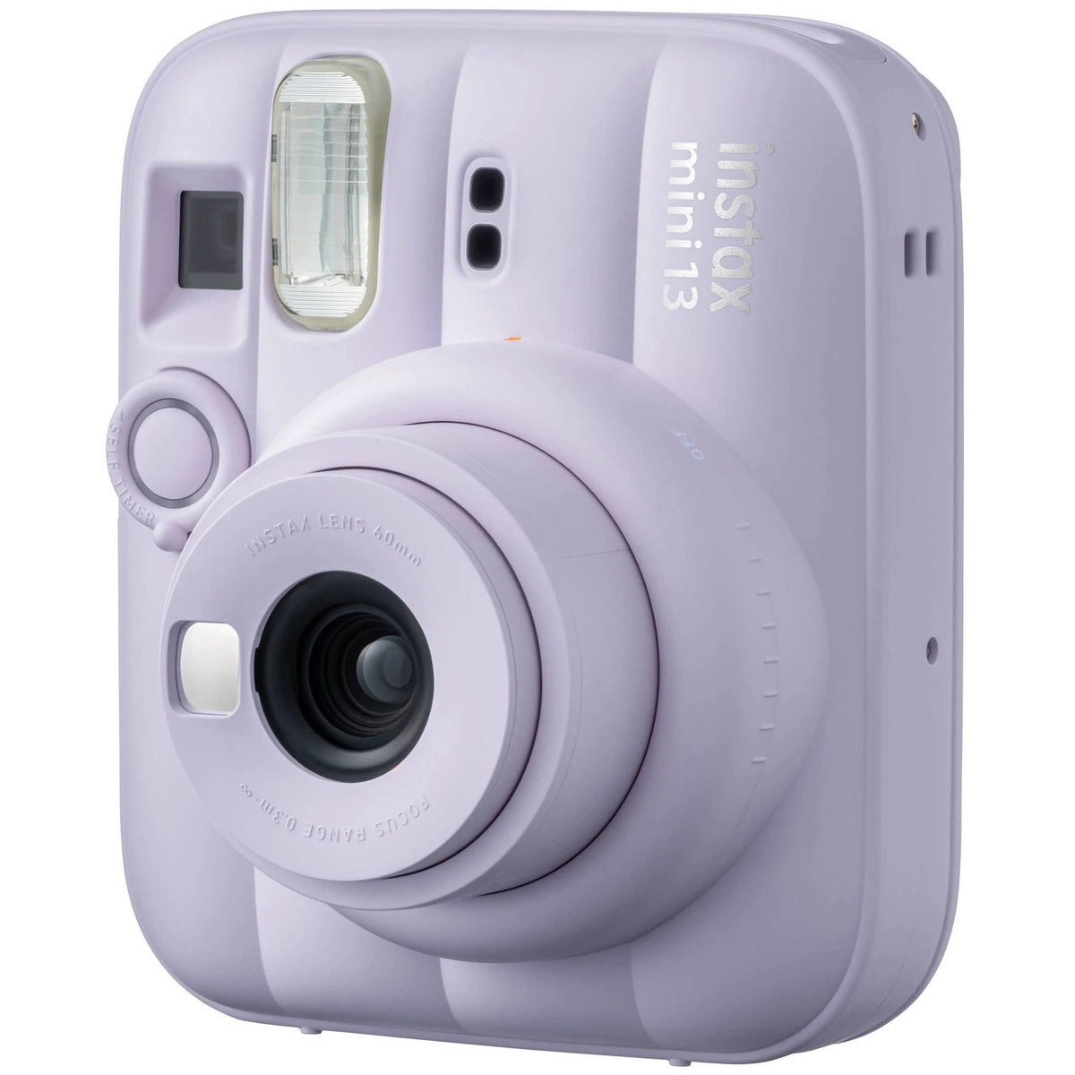 Фотоаппарат моментальной печати FUJIFILM Instax Mini 13 (Цвет: Dreamy Purple)