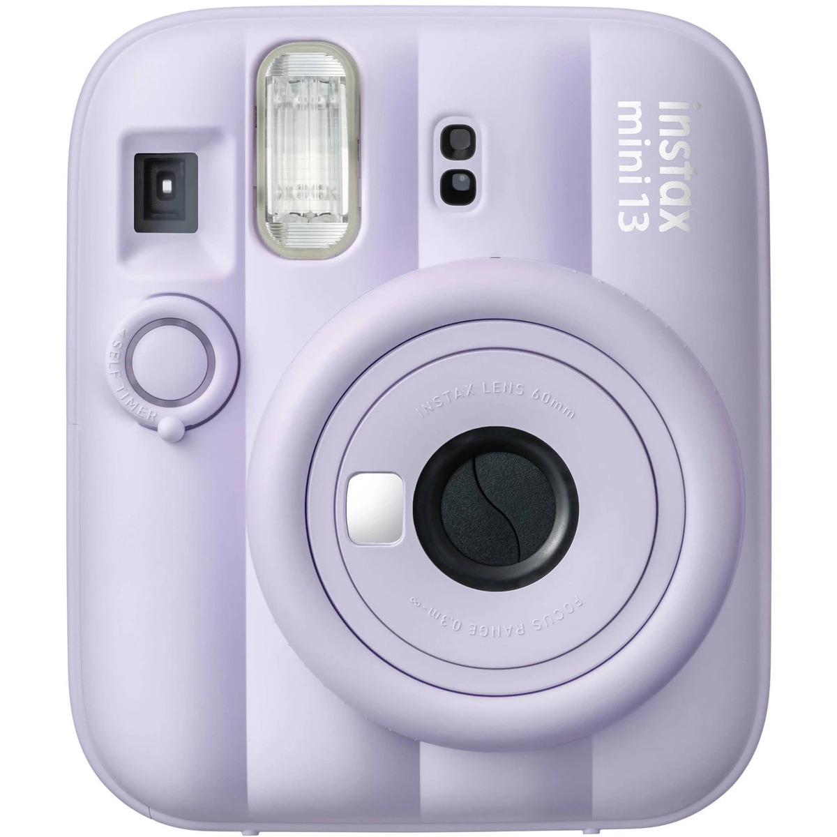 Фотоаппарат моментальной печати FUJIFILM Instax Mini 13 (Цвет: Dreamy Purple)