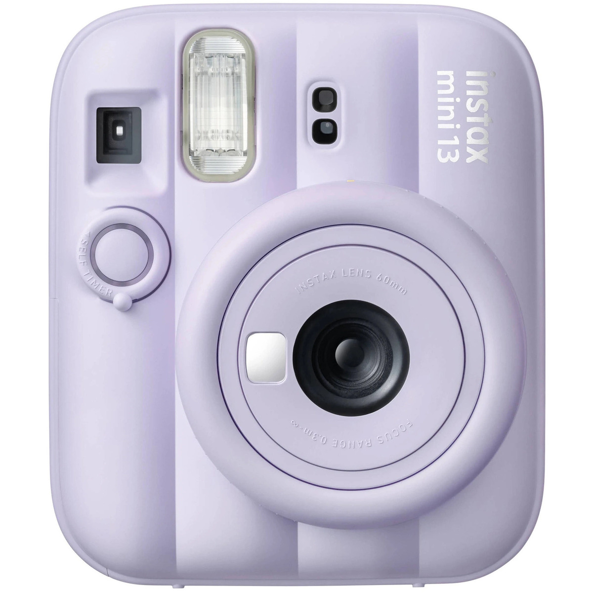 Фотоаппарат моментальной печати FUJIFILM Instax Mini 13 (Цвет: Dreamy Purple)