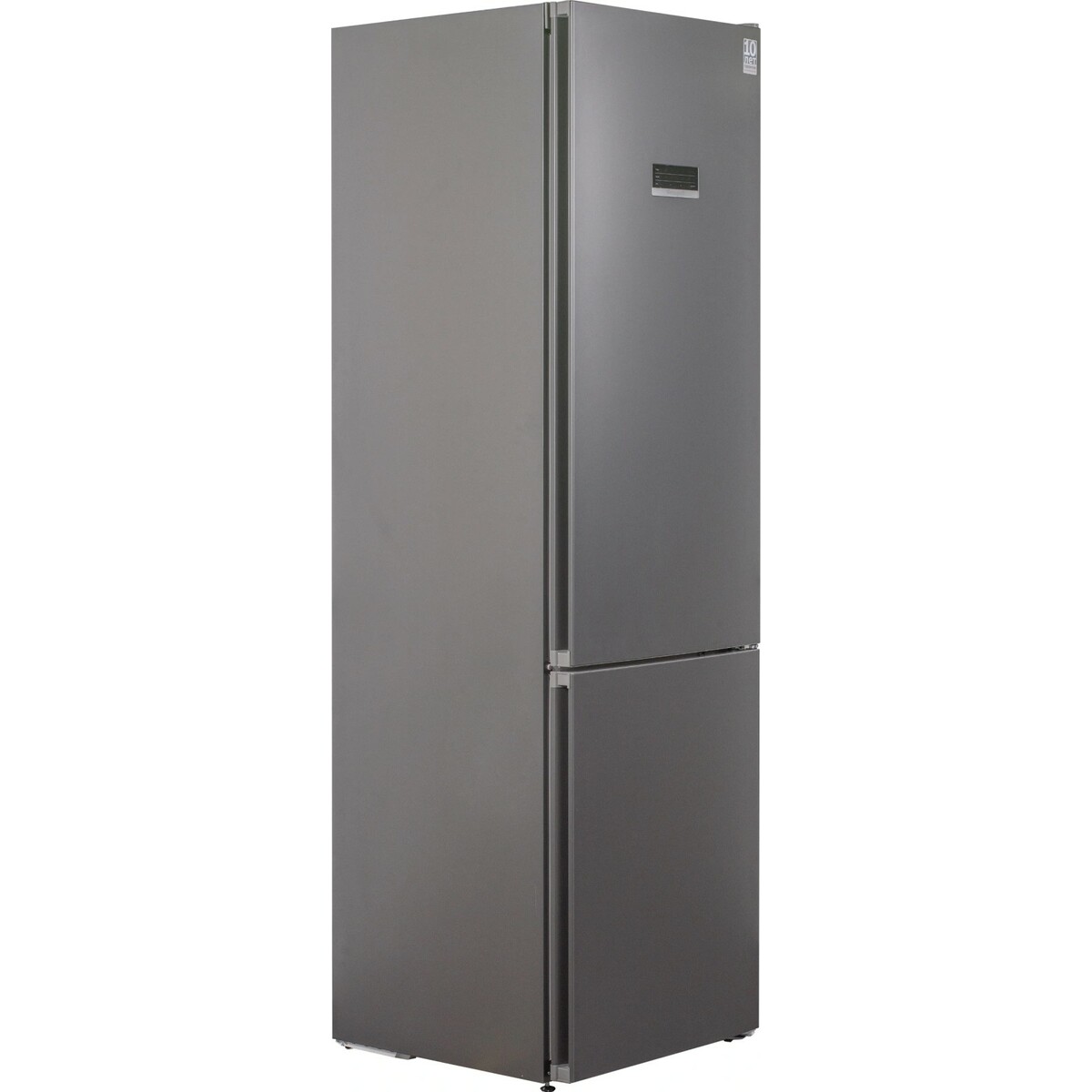 Холодильник Weissgauff CBN2WB1C2 (Цвет: Gray)