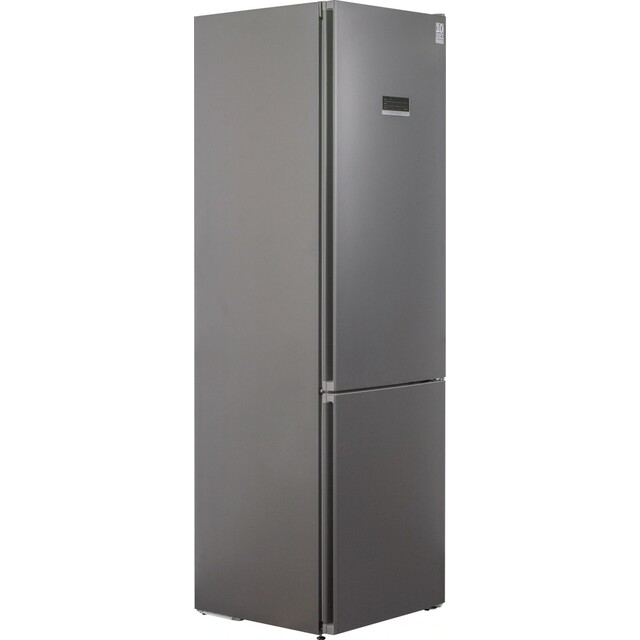 Холодильник Weissgauff CBN2WB1C2 (Цвет: Gray)