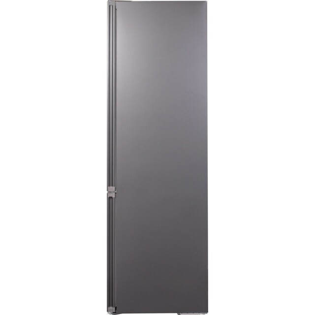 Холодильник Weissgauff CBN2WB1C2 (Цвет: Gray)