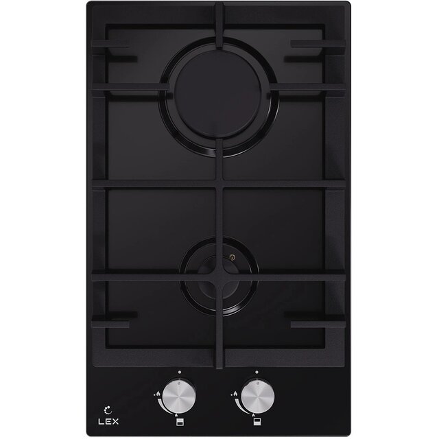 Варочная панель Lex Hi-tech Gve 321 Bl Matt Edition, черный