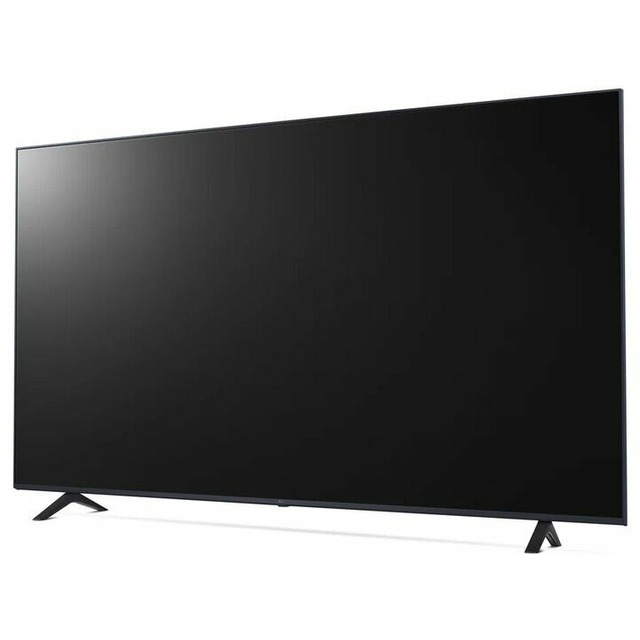 Телевизор LG 75  75UR78001LJ.ARUB, черный