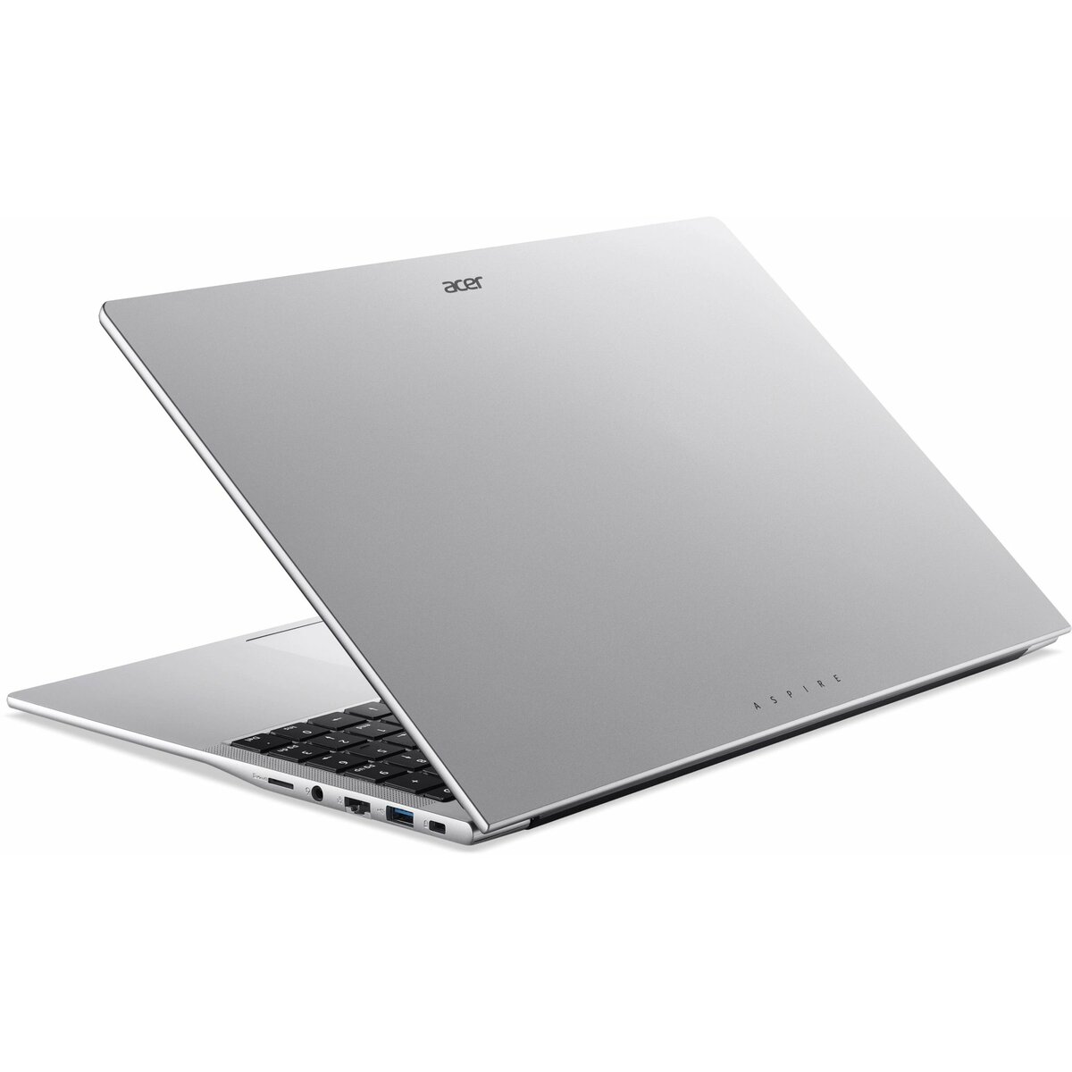 Ноутбук Acer Aspire Lite AL16-54P-763P (Core i7 1355U 1.7Ghz / 16Gb DDR5 / SSD512Gb / Intel Graphics / 16