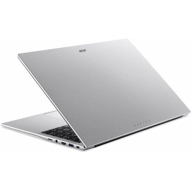 Ноутбук Acer Aspire Lite AL16-54P-763P (Core i7 1355U 1.7Ghz / 16Gb DDR5 / SSD512Gb / Intel Graphics / 16