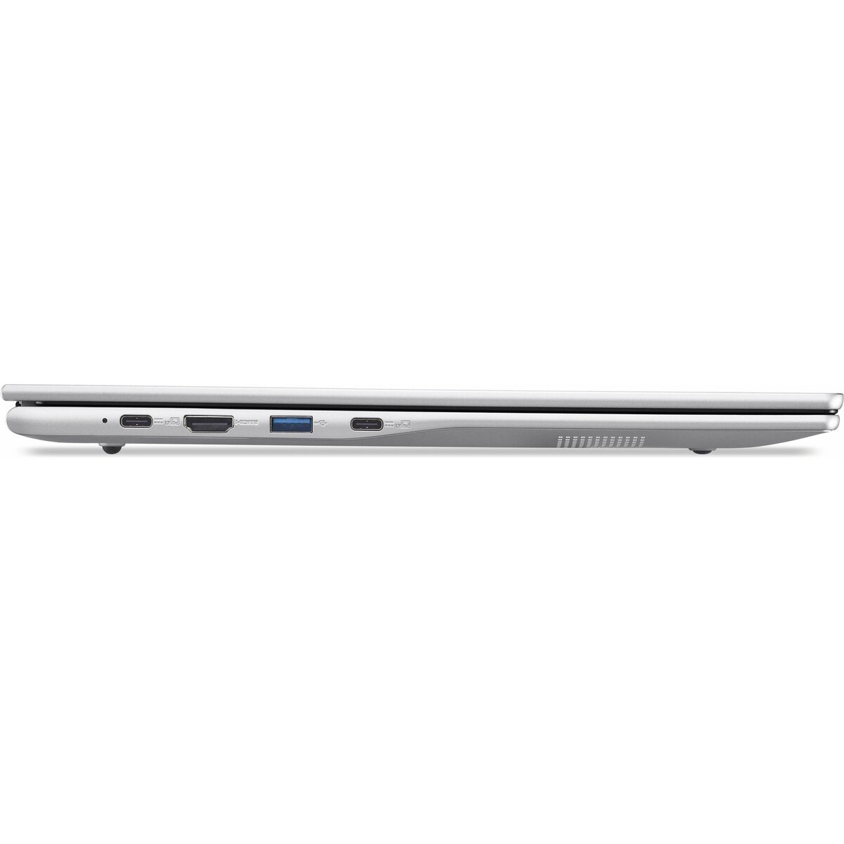 Ноутбук Acer Aspire Lite AL16-54P-763P (Core i7 1355U 1.7Ghz / 16Gb DDR5 / SSD512Gb / Intel Graphics / 16
