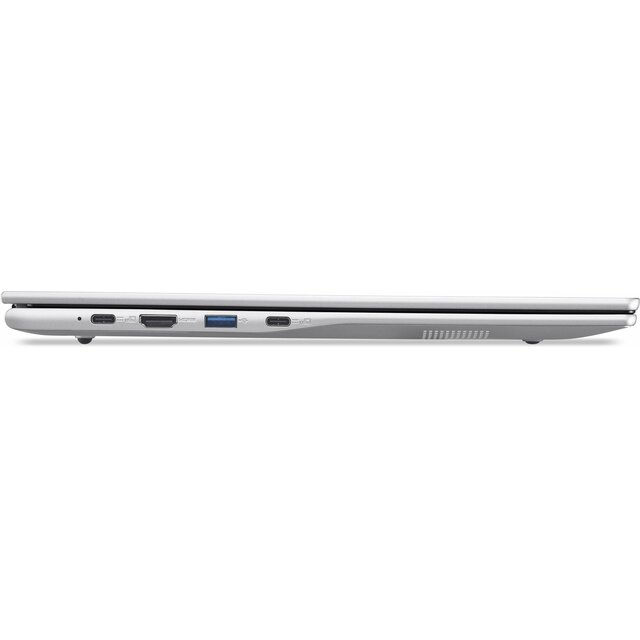 Ноутбук Acer Aspire Lite AL16-54P-763P (Core i7 1355U 1.7Ghz / 16Gb DDR5 / SSD512Gb / Intel Graphics / 16