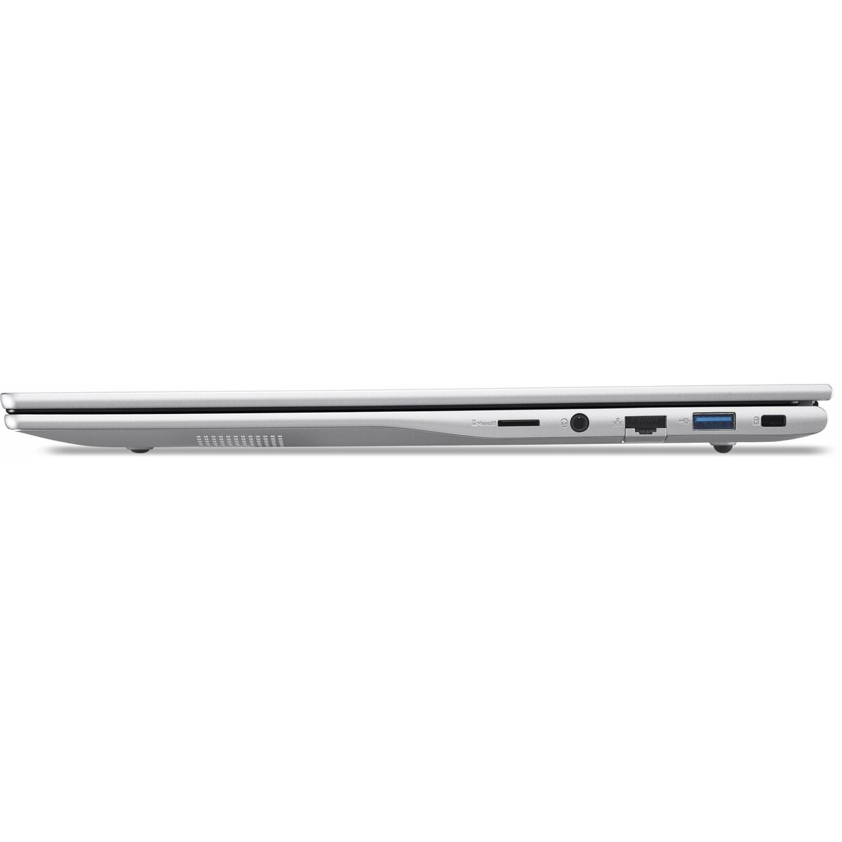 Ноутбук Acer Aspire Lite AL16-54P-763P (Core i7 1355U 1.7Ghz / 16Gb DDR5 / SSD512Gb / Intel Graphics / 16