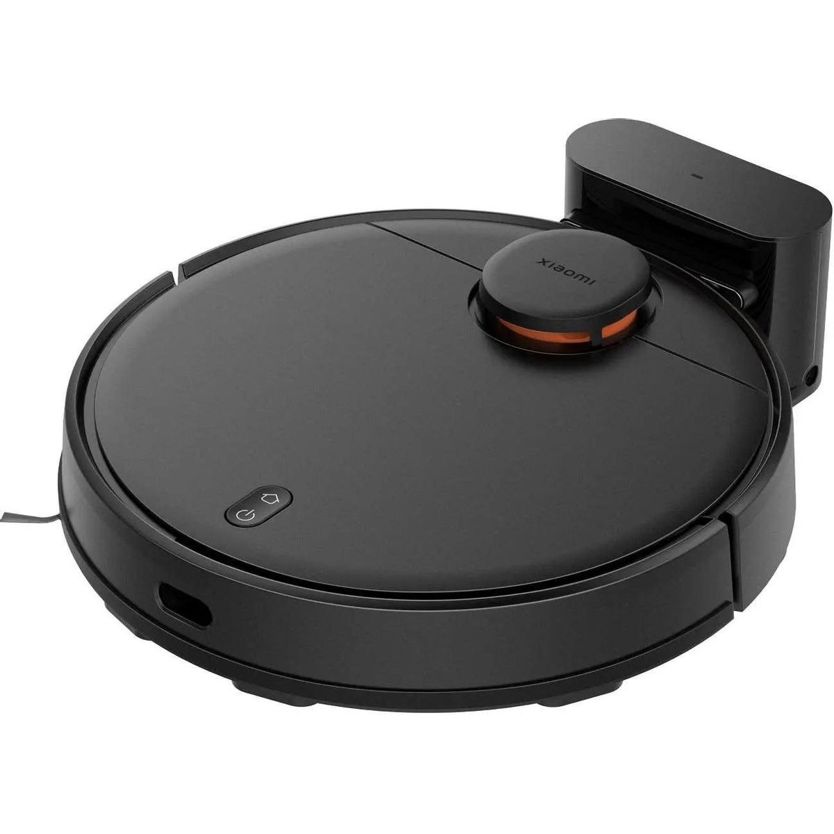 Робот-пылесос Xiaomi Robot Vacuum T12, черный