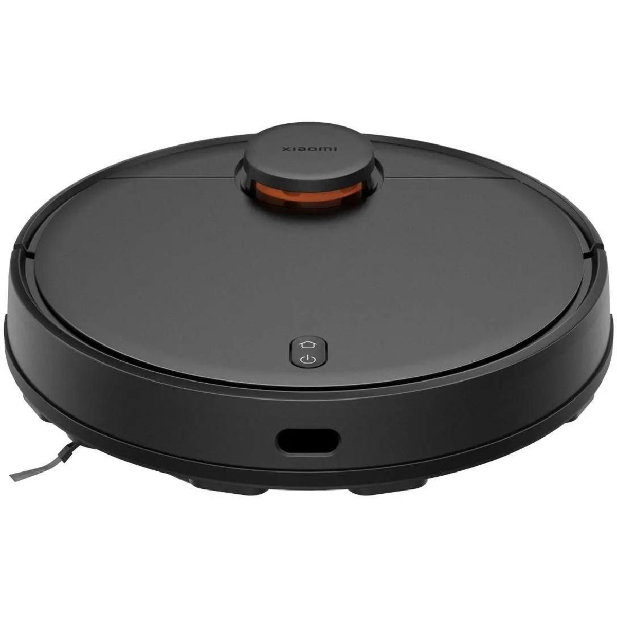 Робот-пылесос Xiaomi Robot Vacuum T12, черный