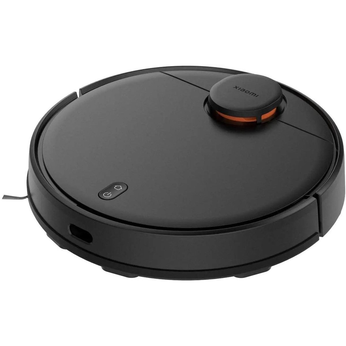 Робот-пылесос Xiaomi Robot Vacuum T12, черный