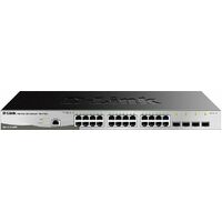 Коммутатор управляемый D-Link DGS-1210-28/ME/B1A