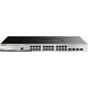 Коммутатор управляемый D-Link DGS-1210-2..