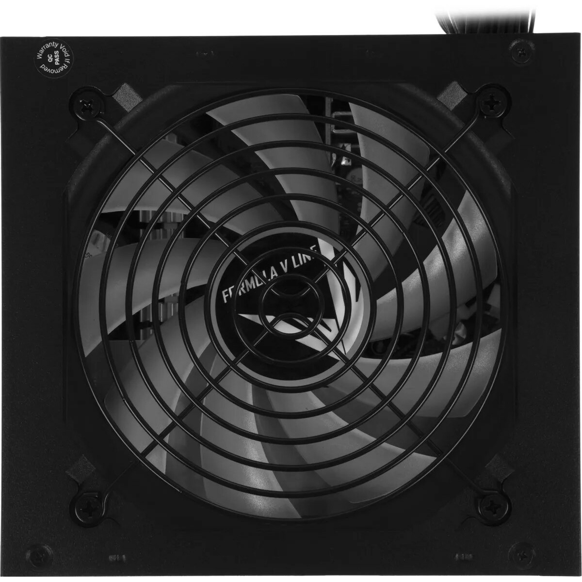 Блок питания Formula ATX 650W AC KCAS PLUS GOLD 650W RGB 